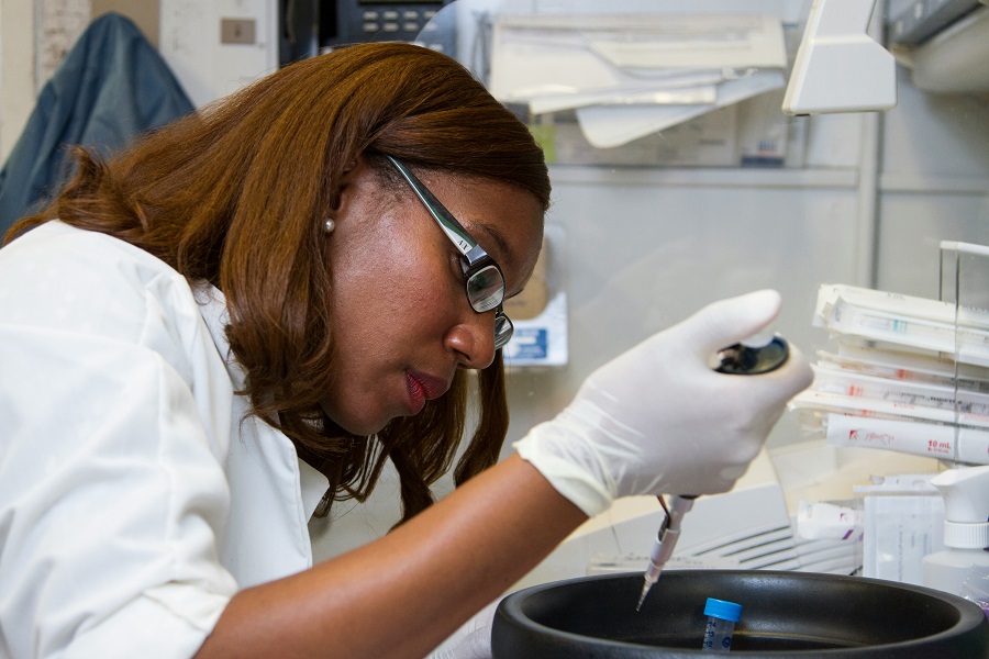 Evidence-Based Solutions, Meaningful Change