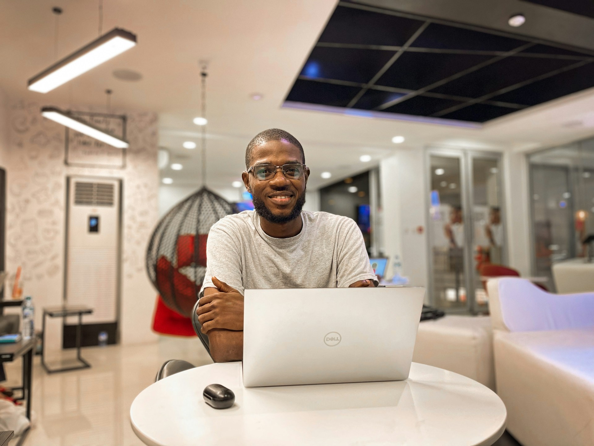 Innovating for a Sustainable Future